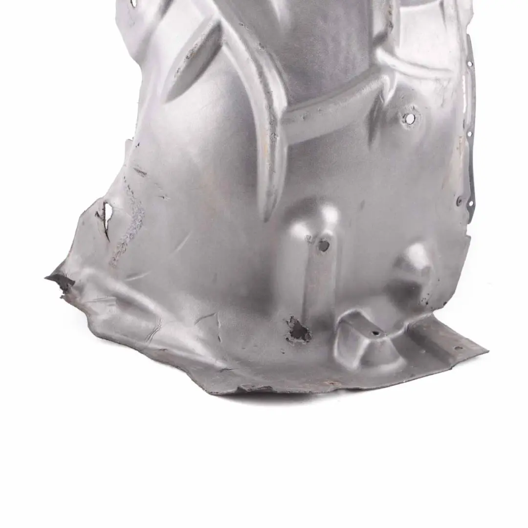 BMW F20 F21 Nadkole Osłona Część Druga Przód Prawe - SKU 7241846-2 - Numer Części 7241846