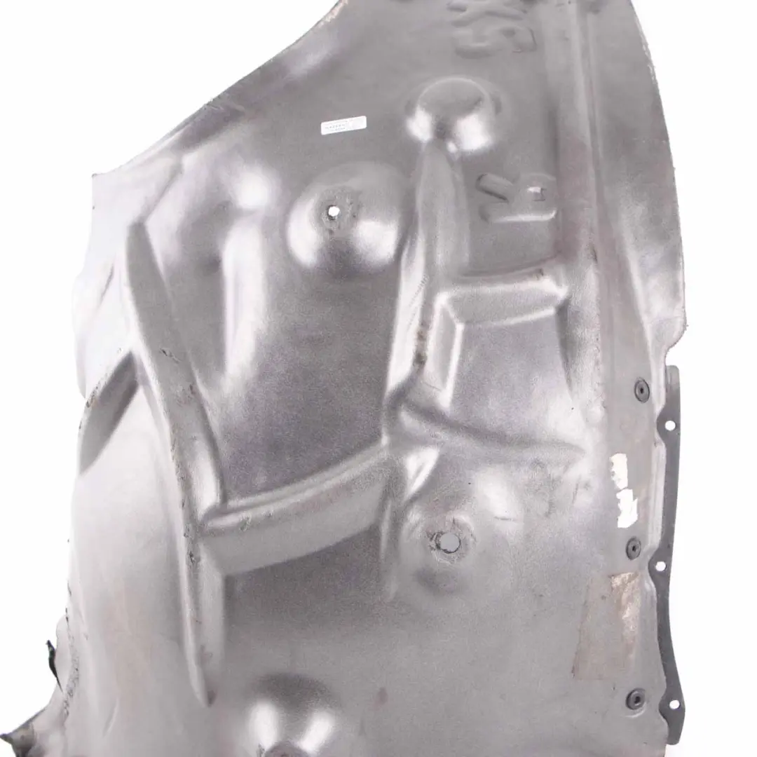 Nadkole Osłona Część Druga Przód Prawe do BMW F20 F21 o numerze 7241846 BMW F20 F21 Nadkole Osłona Część Druga Przód Prawe - SKU 7241846-2 - Numer Części 7241846