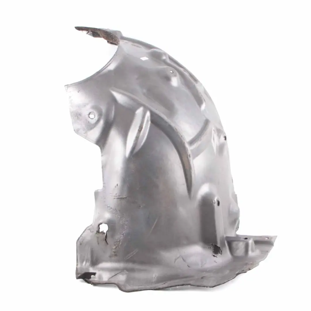 BMW 2 Series F20 F21 F22 Enjoliveur d'arc de roue Section arriere avant droite - SKU 7241846-2 - Numéro de pièce 7241846