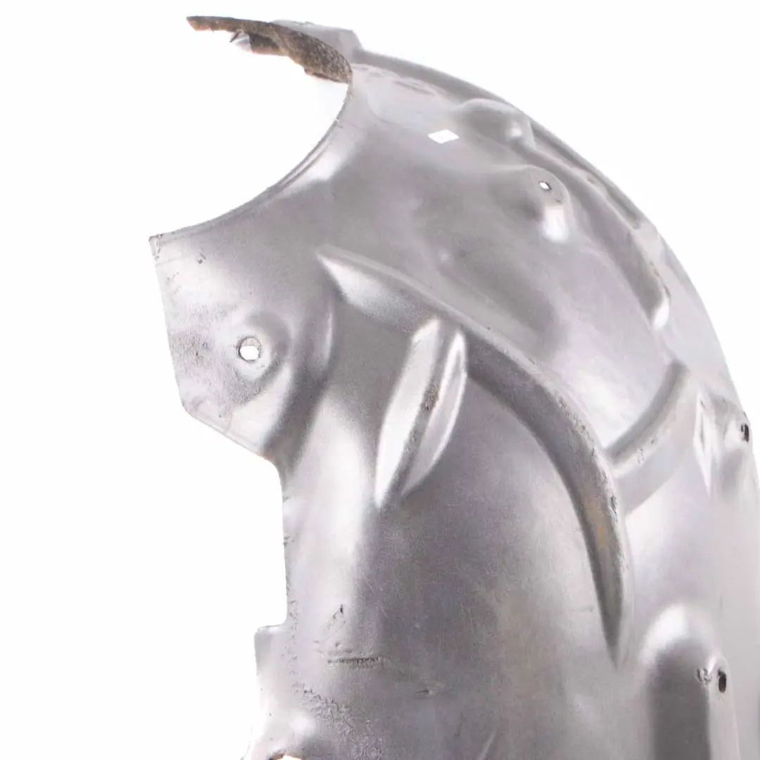 Nadkole Osłona Część Druga Przód Prawe do BMW F20 F21 o numerze 7241846 BMW F20 F21 Nadkole Osłona Część Druga Przód Prawe - SKU 7241846-2 - Numer Części 7241846