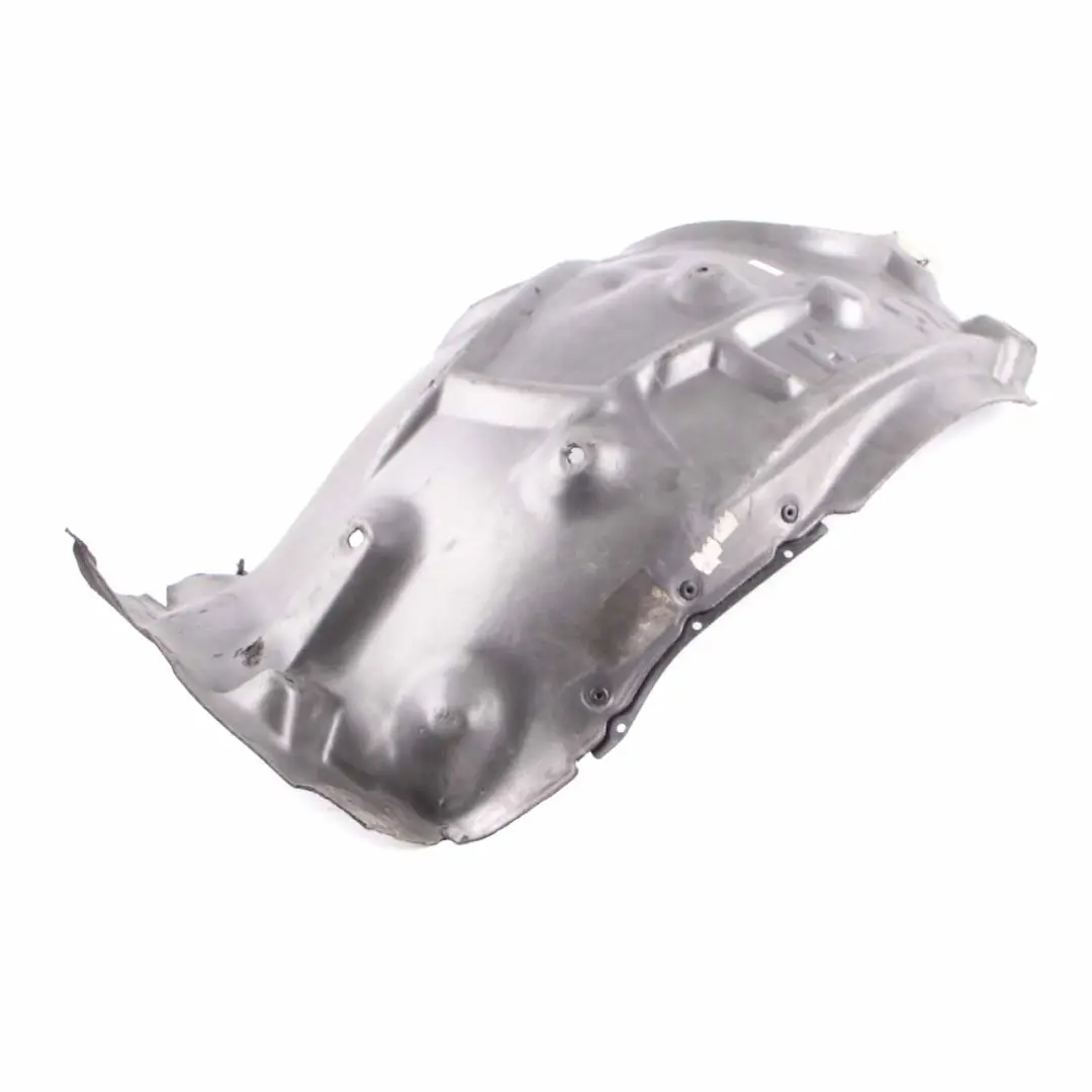 Wheel Arch BMW F20 F21 F22 F23 Cover Rear Section Front Right O/S - SKU 7241846-2 - Part number 7241846