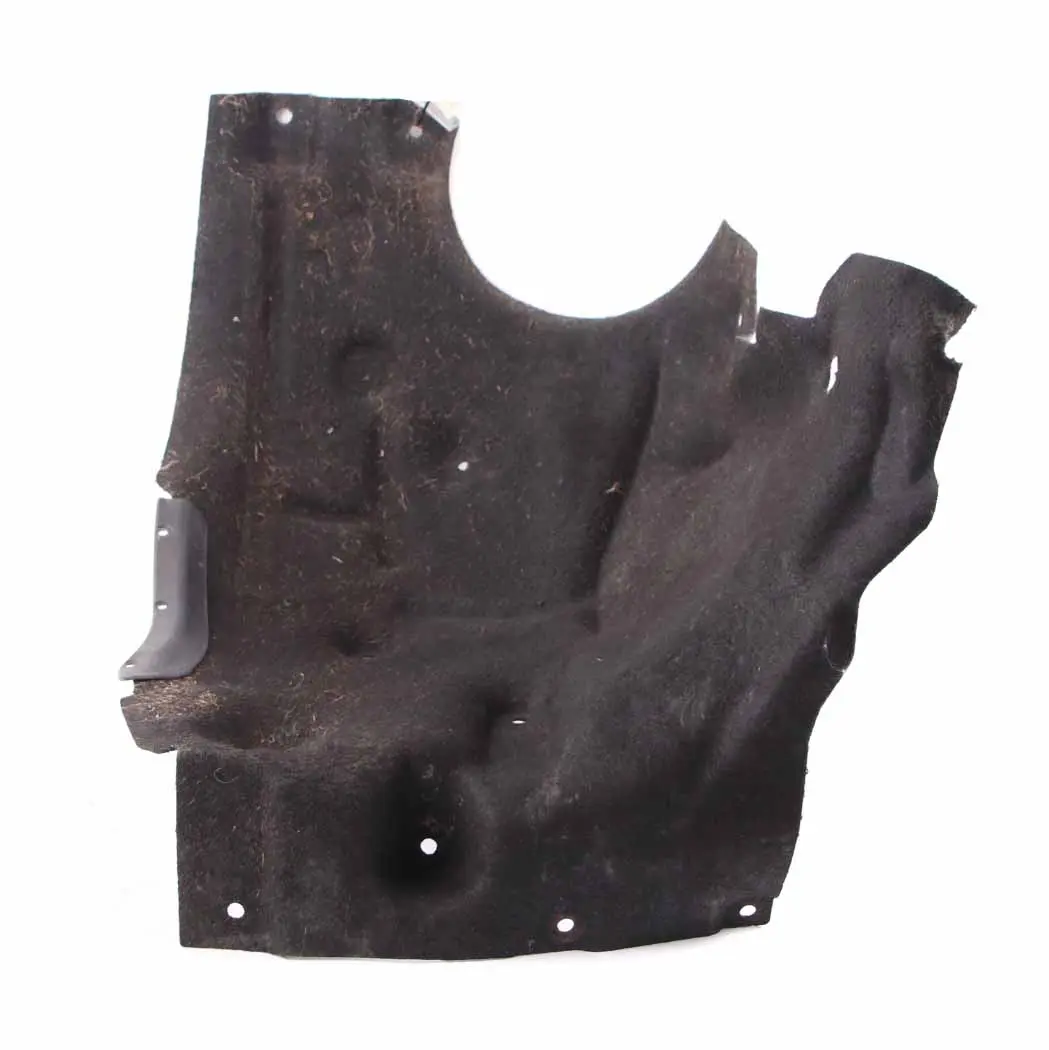 Arch BMW F20 F21 F22 F23 Cover Rear Section Front Right O/S to Wheel with Part number 7241846 Wheel Arch BMW F20 F21 F22 F23 Cover Rear Section Front Right O/S - SKU 7241846-2 - Part number 7241846