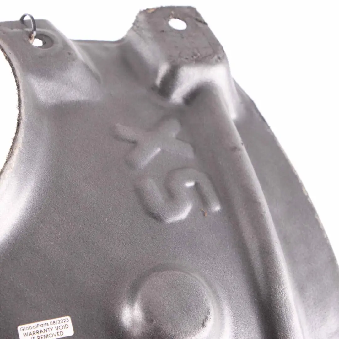 Tapa Paso De Rueda Seccion Trasera Delantera Derecha para BMW F20 F21 F22 F23 con número de pieza 7241846 BMW F20 F21 F22 F23 Tapa Paso De Rueda Seccion Trasera Delantera Derecha - SKU 7241846-2 - Número de pieza 7241846