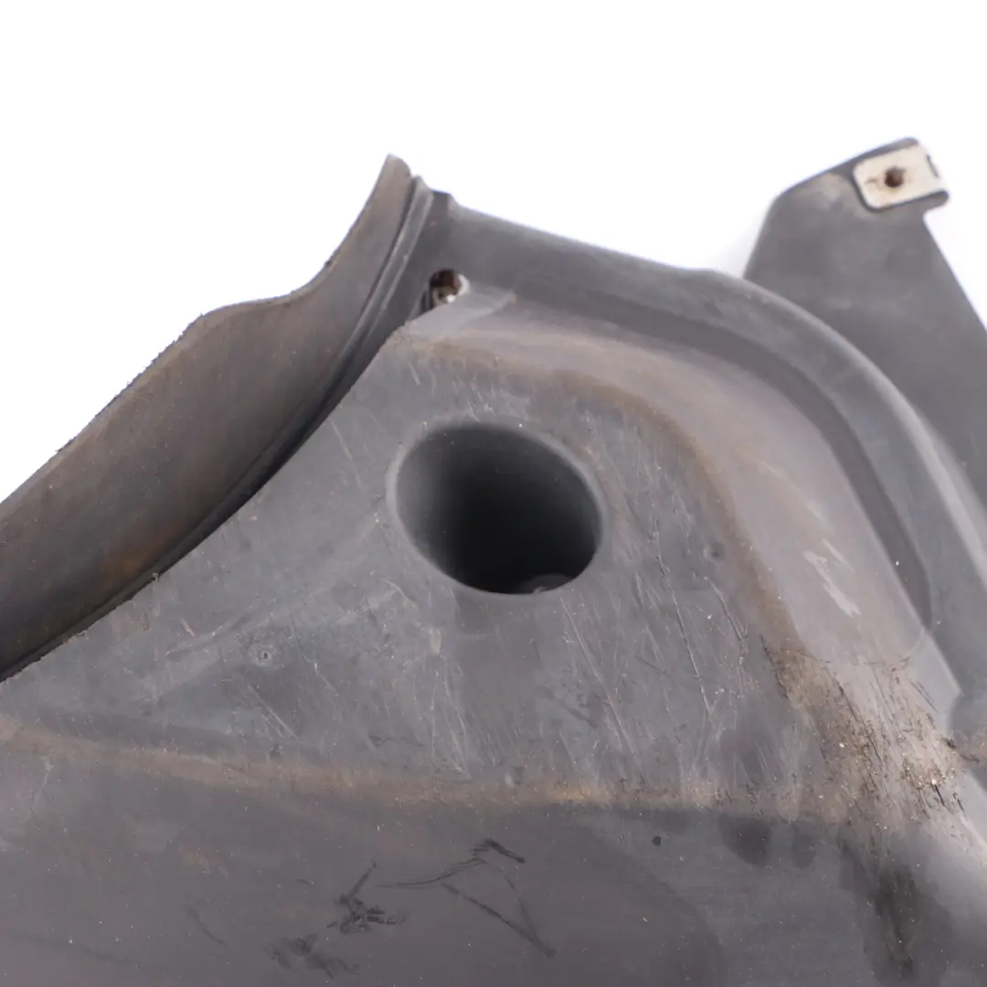BMW F20 F21 LCI Radkasten Deflektor Lippe Links Radkastenabdeckung - SKU 7241847-1 - Teilenummer 7241847