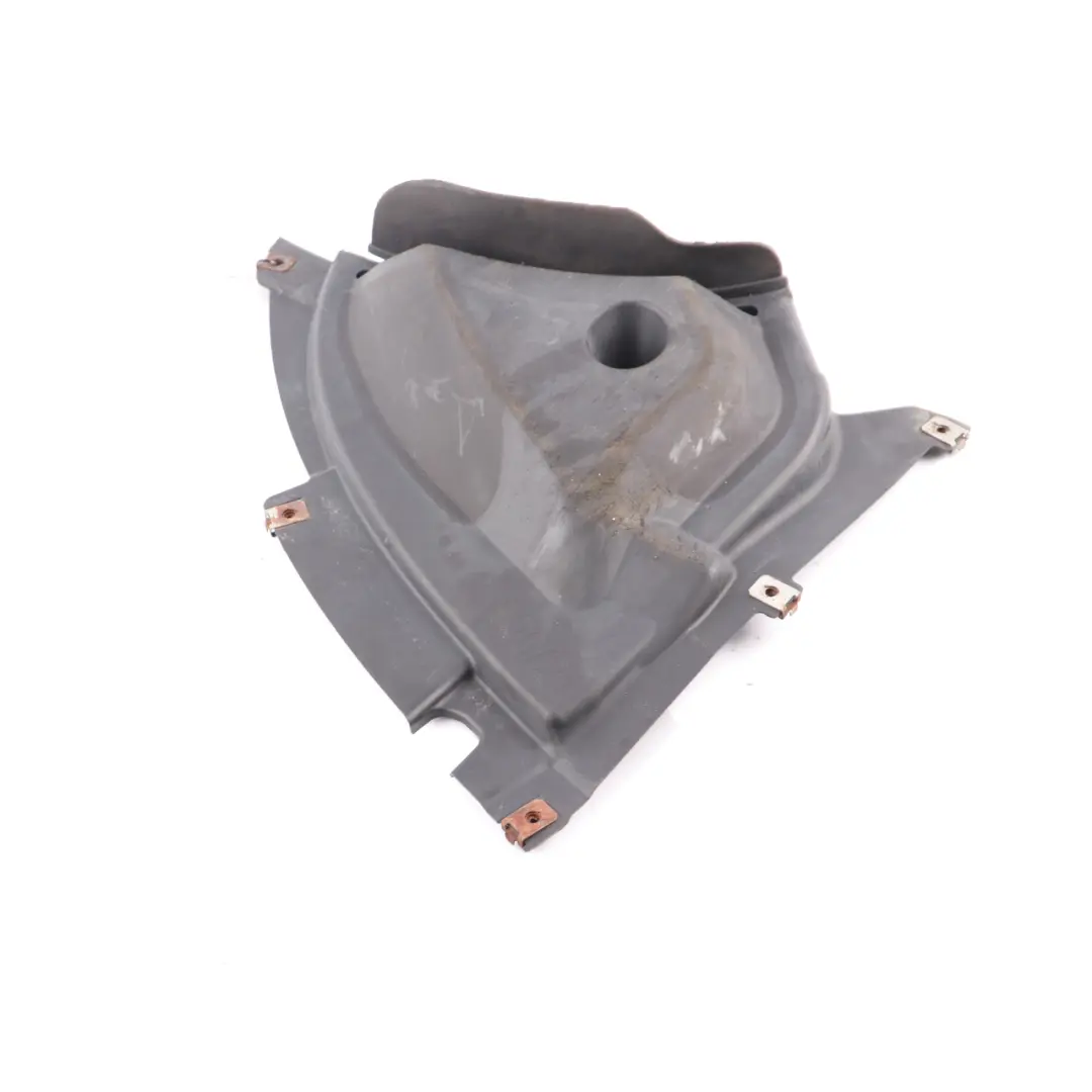 BMW F20 F21 LCI Osłona Deflector Warga Lewego Przedniego Nadkola - SKU 7241847-1 - Numer Części 7241847