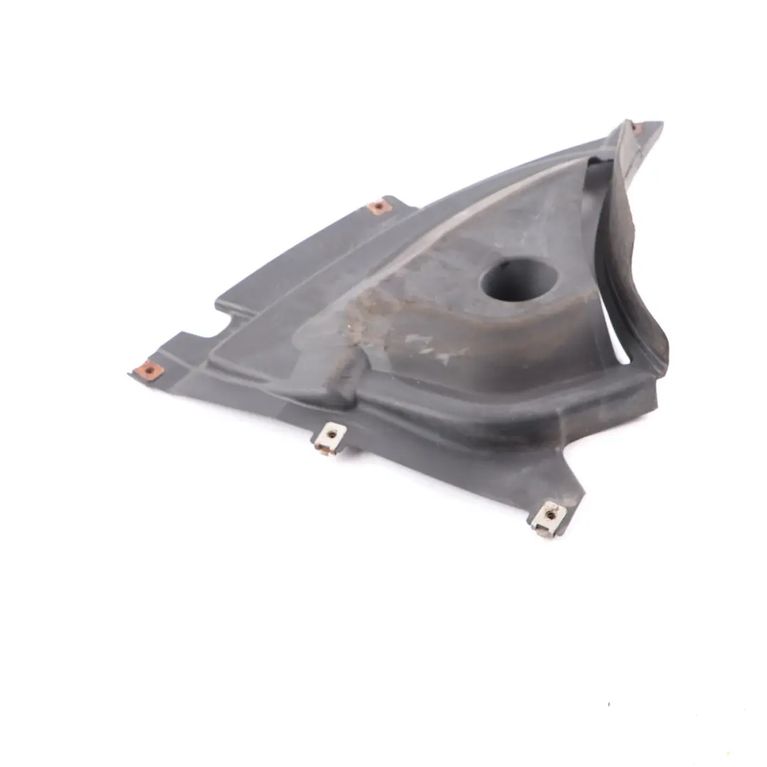 Copricerchio deflettore labbro sinistro per BMW F20 F21 LCI con numero di parte 7241847 BMW F20 F21 LCI Copricerchio deflettore labbro sinistro - SKU 7241847-1 - Numero di parte 7241847