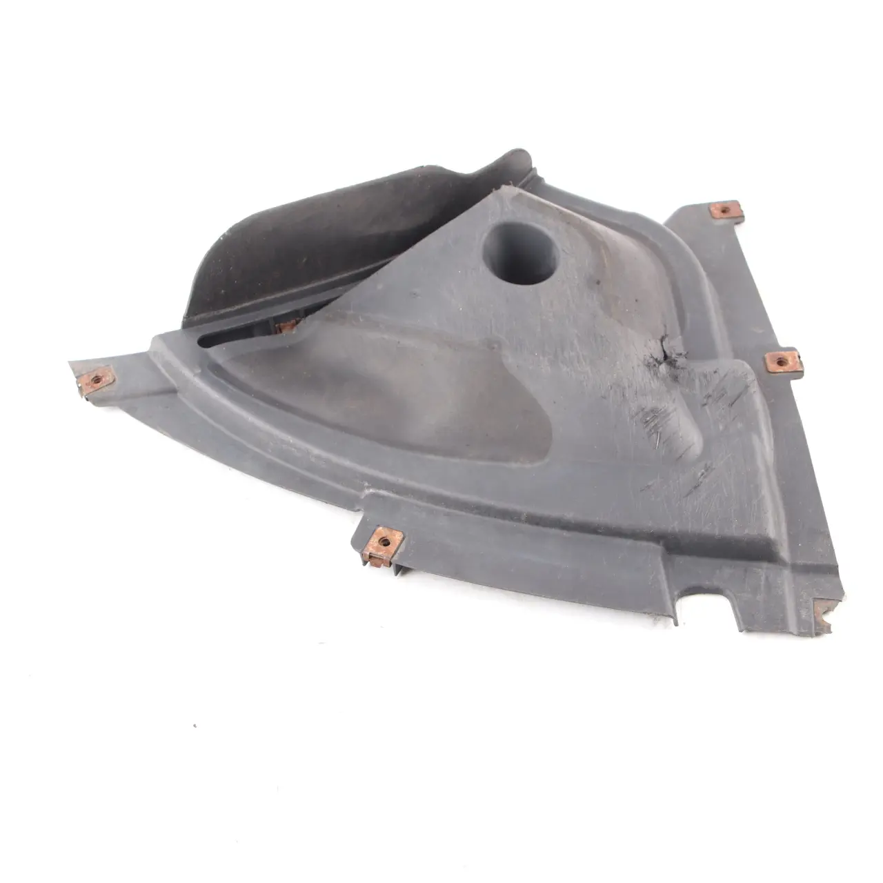 BMW F20 F21 LCI Abdeckung Radhaus Stoßstange Vorne Links 7241847