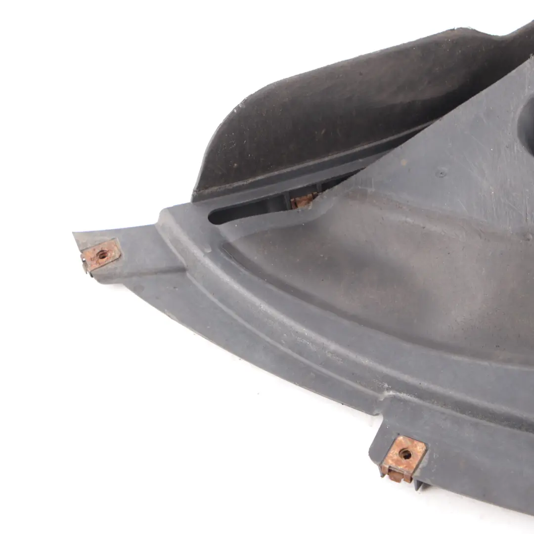 Arch Housing Deflector Lip Left N/S to BMW F20 F21 LCI Wheel with Part number 7241847 BMW F20 F21 LCI Wheel Arch Housing Deflector Lip Left N/S - SKU 7241847 - Part number 7241847