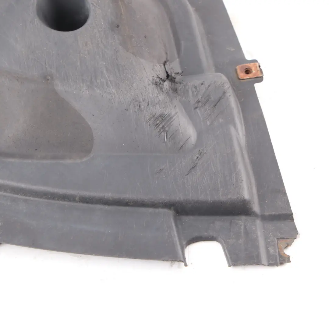 Abdeckung Radhaus Stoßstange Vorne Links für BMW F20 F21 LCI mit Teilenummer 7241847 BMW F20 F21 LCI Abdeckung Radhaus Stoßstange Vorne Links - SKU 7241847 - Teilenummer 7241847