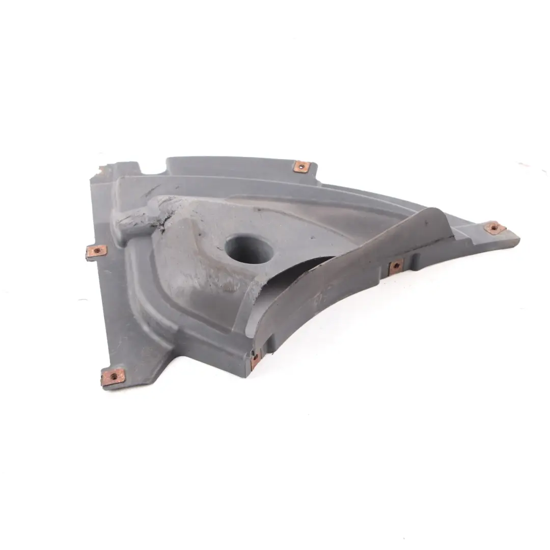 BMW F20 F21 LCI Wheel Arch Housing Deflector Lip Left N/S - SKU 7241847 - Part number 7241847