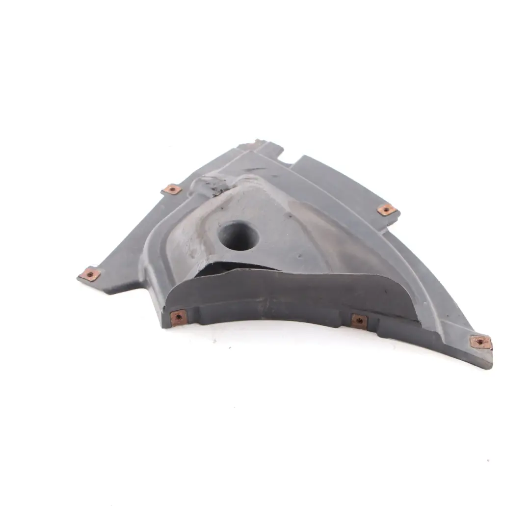 Passaruota Labbro Deflettore Sinistro per BMW F20 F21 LCI con numero di parte 7241847 BMW F20 F21 LCI Passaruota Labbro Deflettore Sinistro - SKU 7241847 - Numero di parte 7241847