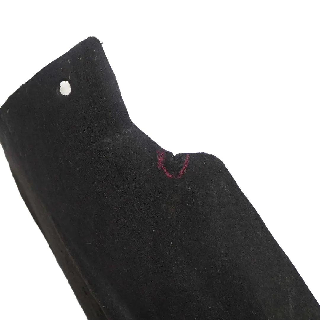 Cubierta Guardabarros Trasero Izquierdo para BMW F20 F21 F22 con número de pieza 7241857 BMW F20 F21 F22 Cubierta Guardabarros Trasero Izquierdo - SKU 7241857-1 - Número de pieza 7241857