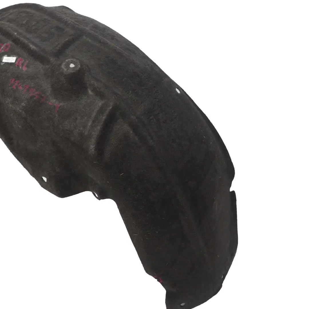 Passaruota Copertura Posteriore Pannello SX per BMW F20 F21 F22 con numero di parte 7241857 BMW F20 F21 F22 Passaruota Copertura Posteriore Pannello SX - SKU 7241857-1 - Numero di parte 7241857