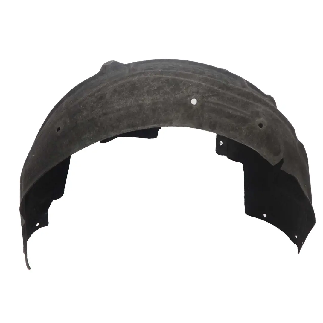 Passaruota Copertura Posteriore Pannello SX per BMW F20 F21 F22 con numero di parte 7241857 BMW F20 F21 F22 Passaruota Copertura Posteriore Pannello SX - SKU 7241857-1 - Numero di parte 7241857