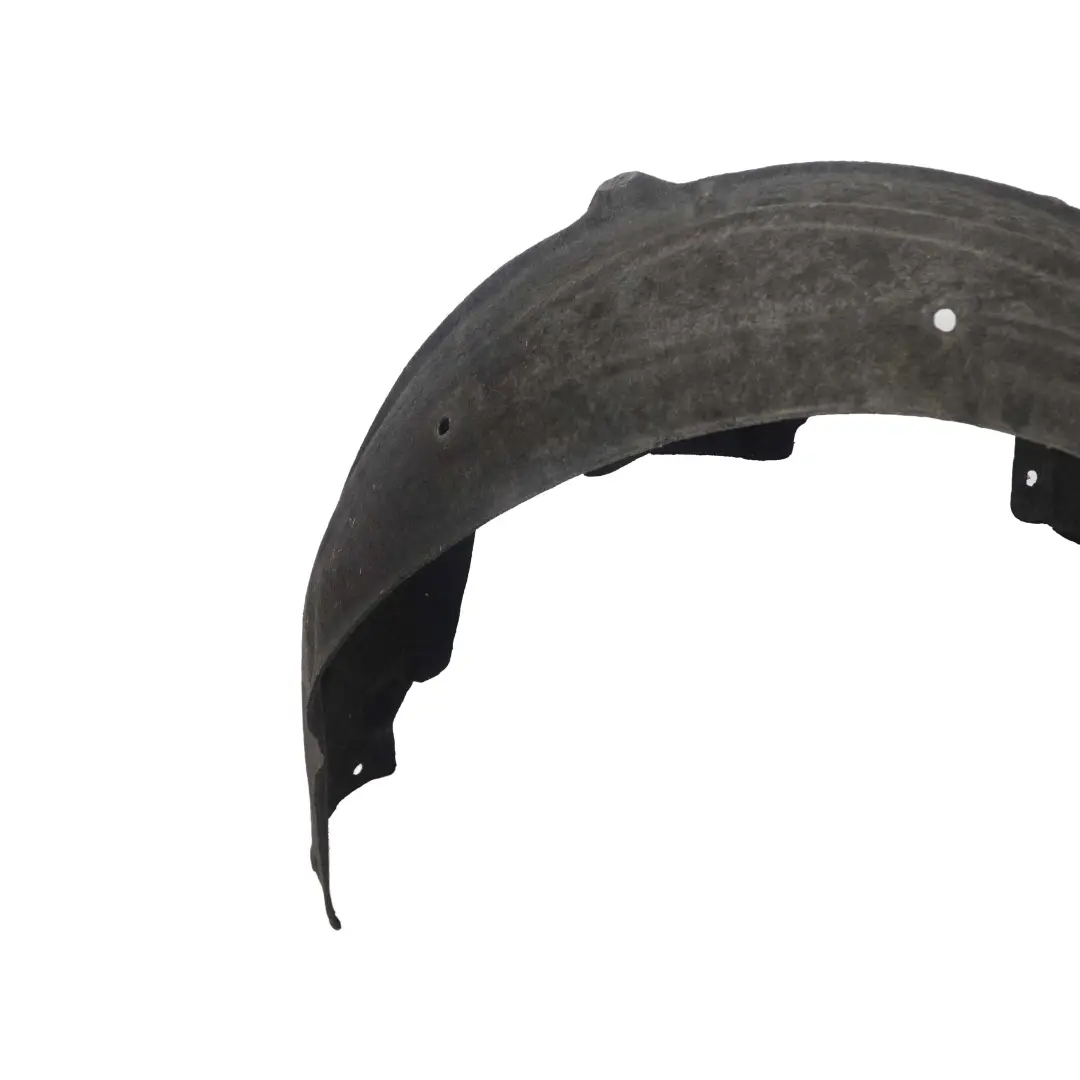 Left Wheel Arch Cover Splash Guard pour BMW F20 F21 F22 Rear à propos du numéro de pièce 7241857 BMW F20 F21 F22 Rear Left Wheel Arch Cover Splash Guard - SKU 7241857-1 - Numéro de pièce 7241857
