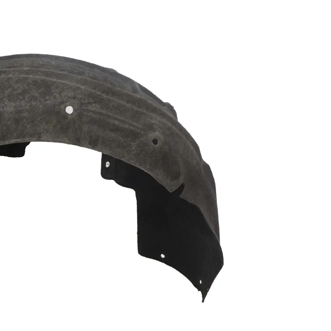 Radhaus Abdeckung Verkleidung Hinten Links BMW F20 F21 F22 - SKU 7241857-1 - Teilenummer 7241857