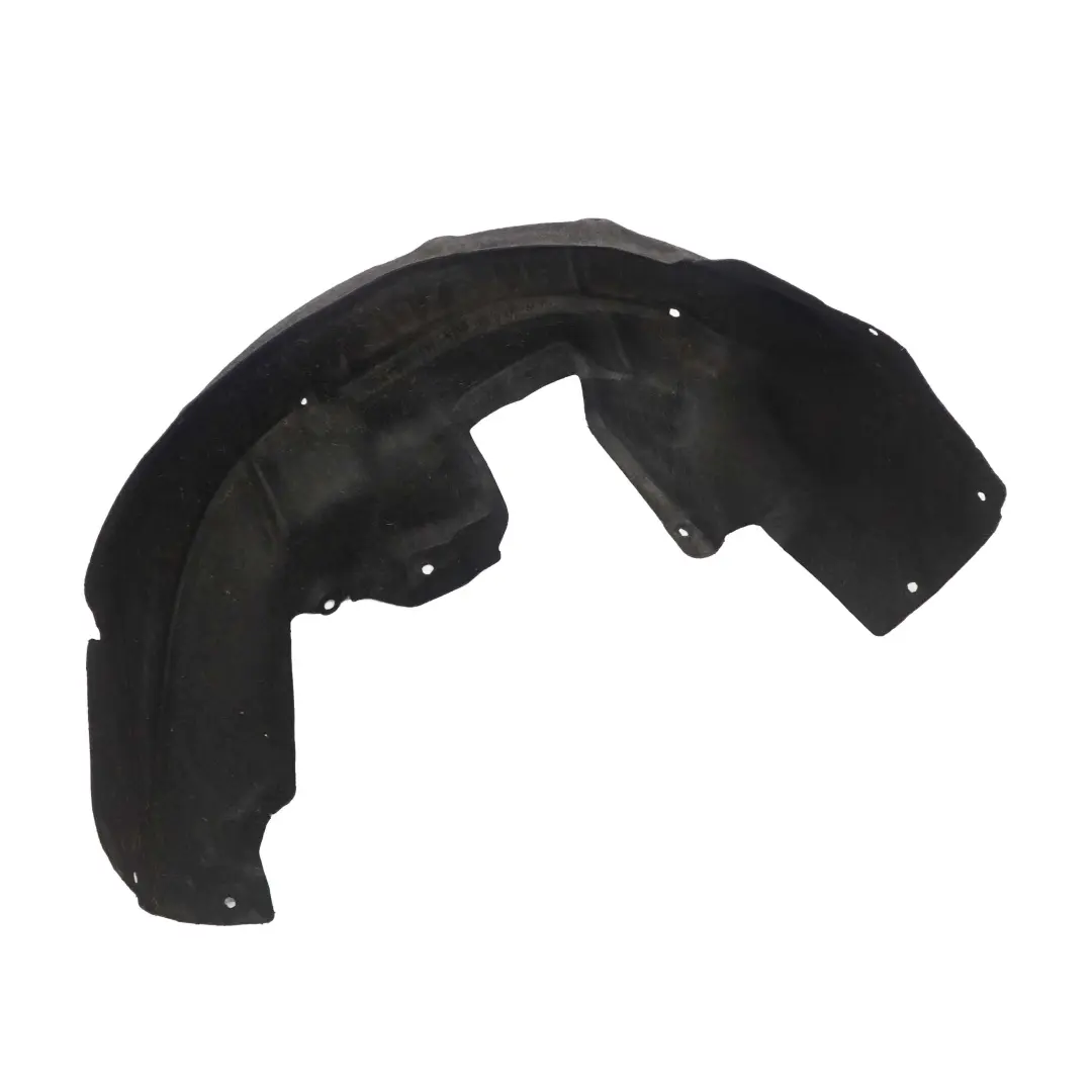 Passaruota Copertura Posteriore Pannello SX per BMW F20 F21 F22 con numero di parte 7241857 BMW F20 F21 F22 Passaruota Copertura Posteriore Pannello SX - SKU 7241857-1 - Numero di parte 7241857