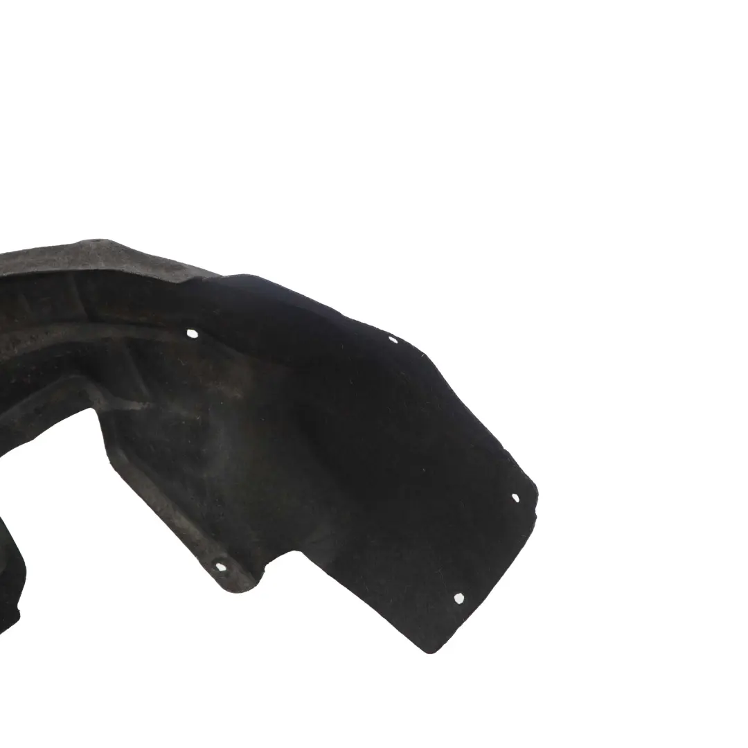 Radhaus Abdeckung Verkleidung Hinten Links für BMW F20 F21 F22 mit Teilenummer 7241857 BMW F20 F21 F22 Radhaus Abdeckung Verkleidung Hinten Links - SKU 7241857-1 - Teilenummer 7241857