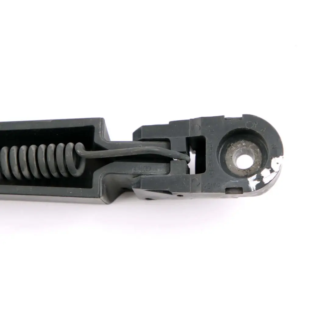 Rear Wiper Arm BMW F20 F21 LCI Window Tailgate W - SKU 7241985-1 - Part number 7241985