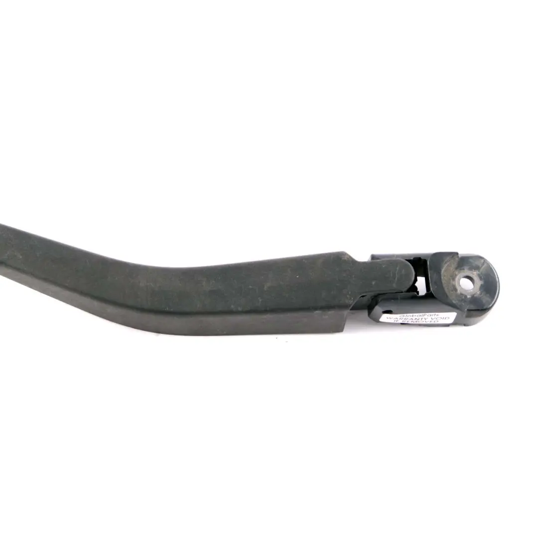 Rear Wiper Arm BMW F20 F21 LCI Window Tailgate W - SKU 7241985-1 - Part number 7241985
