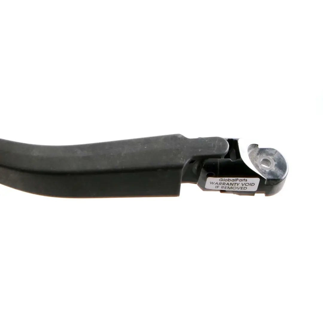 Braccio Tergicristallo BMW F20 F21 LCI Portellone Posteriore per con numero di parte 7241985 Braccio Tergicristallo BMW F20 F21 LCI Portellone Posteriore - SKU 7241985-1 - Numero di parte 7241985