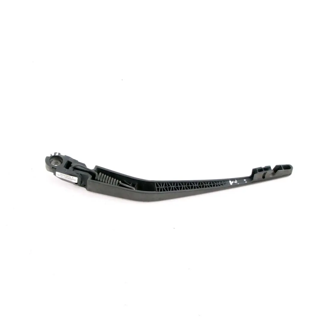 Rear Wiper Arm BMW F20 F21 LCI Window Tailgate W - SKU 7241985-1 - Part number 7241985