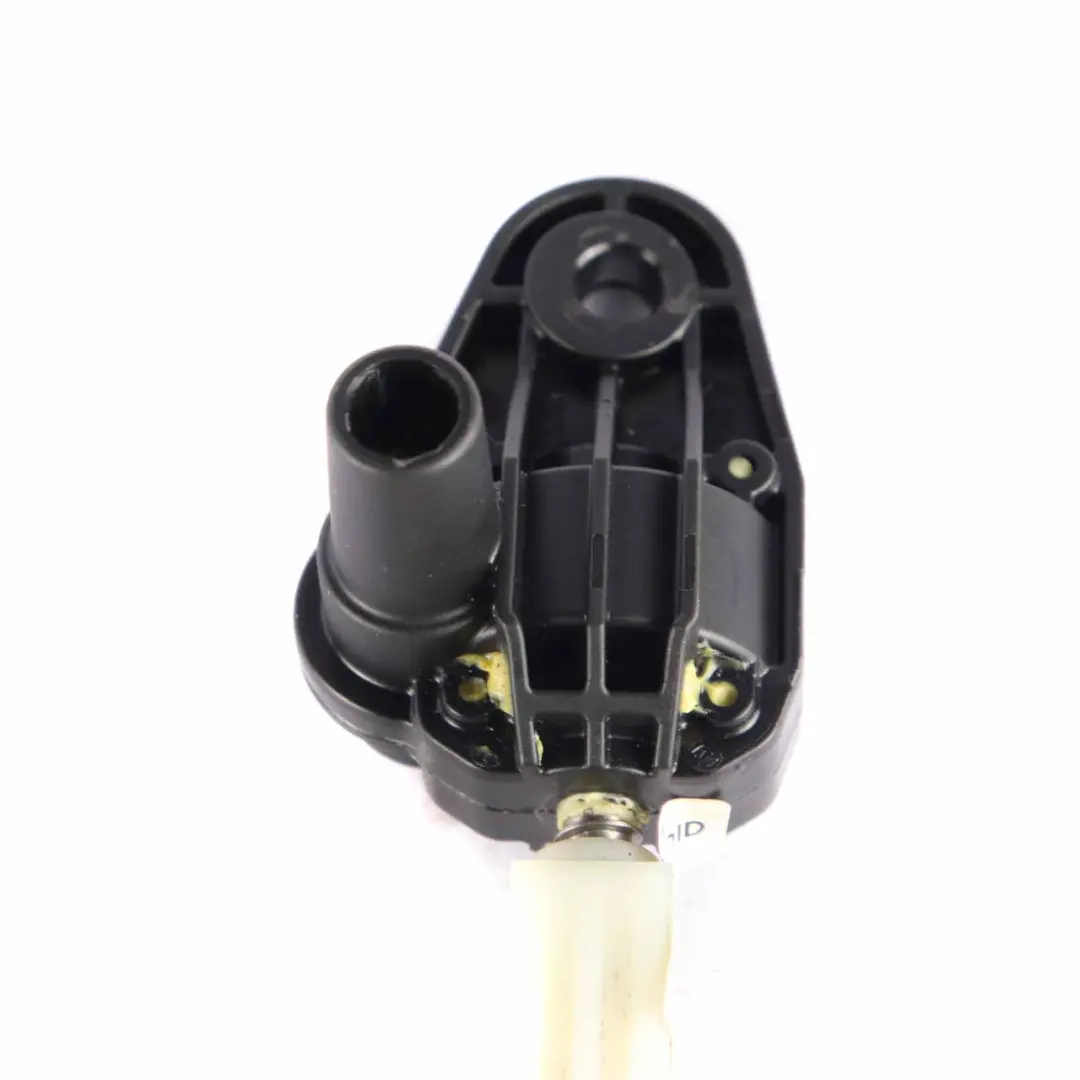 BMW F01 F10 Seat Adjustment Drive Comfort Backrest Gearing Seat - SKU 7242068 - Part number 7242068