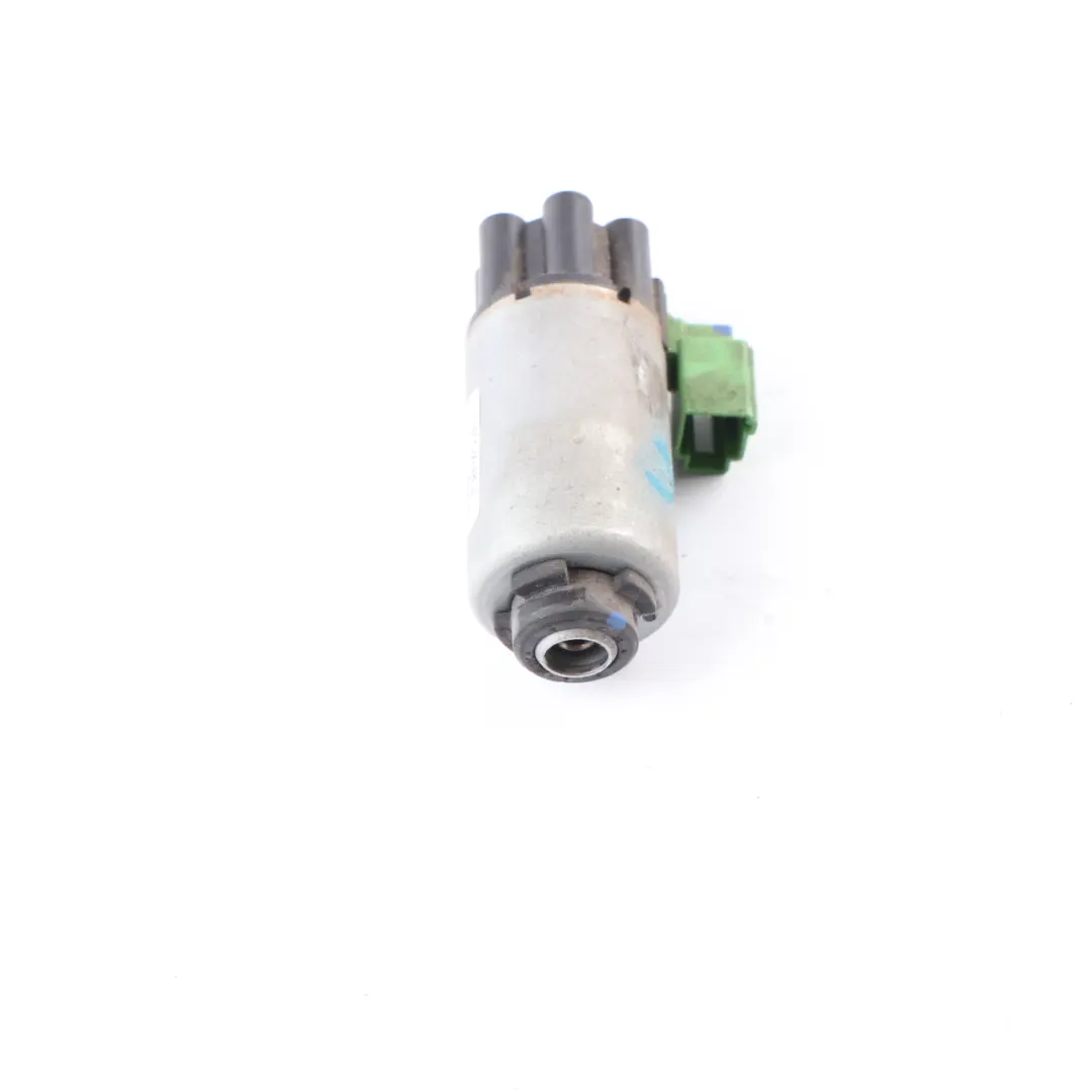 Seat Adjustment Motor BMW F01 F10 Front Rear Longitudinal Drive Actuator Memory - SKU 7242070-1 - Part number 7242070