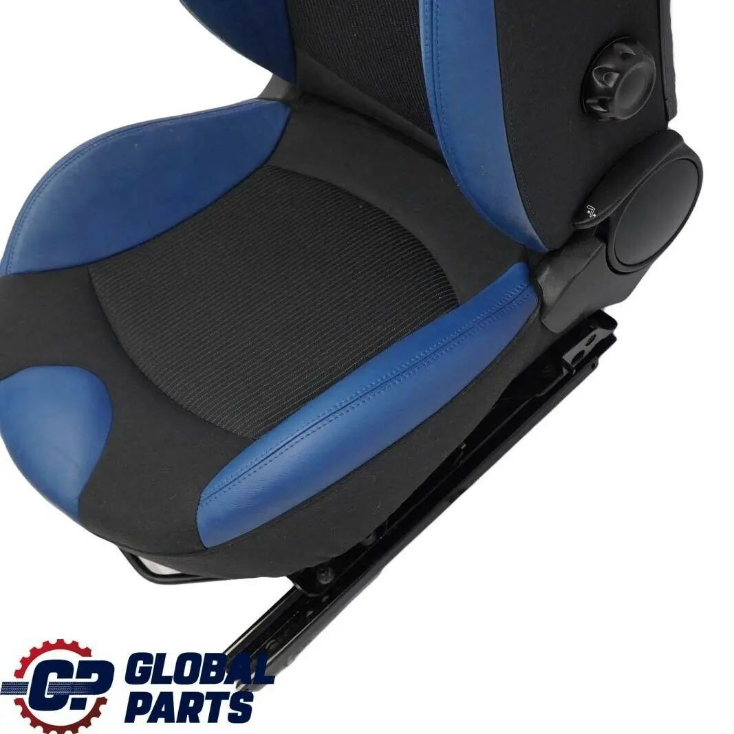 Sport,Ajustement Sport Siege Reste Tissu/Cuir avant Droit pour Mini Cooper R56 R57 à propos du numéro de pièce 7242358 Mini Cooper R56 R57 Sport,Ajustement Sport Siege Reste Tissu/Cuir avant Droit - SKU 7242358-2 - Numéro de pièce 7242358