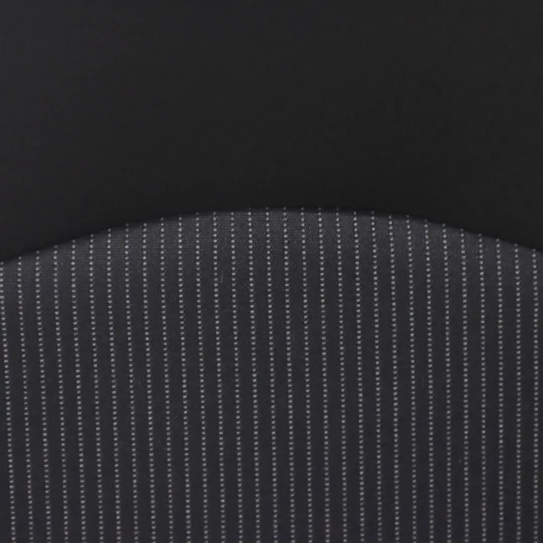 Mini Cooper R55 R56 Sport Cloth Fabric / Red Leather Front Left N/S Seat Heated - SKU 7242359-2 - Part number 7242359