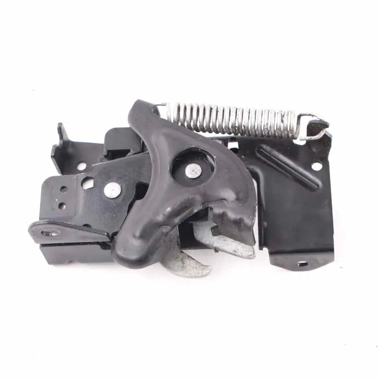  Hood Lock BMW F20 F21 F30 F31 Lower Part Left N/S - SKU 7242548-2 - Part number 7242548