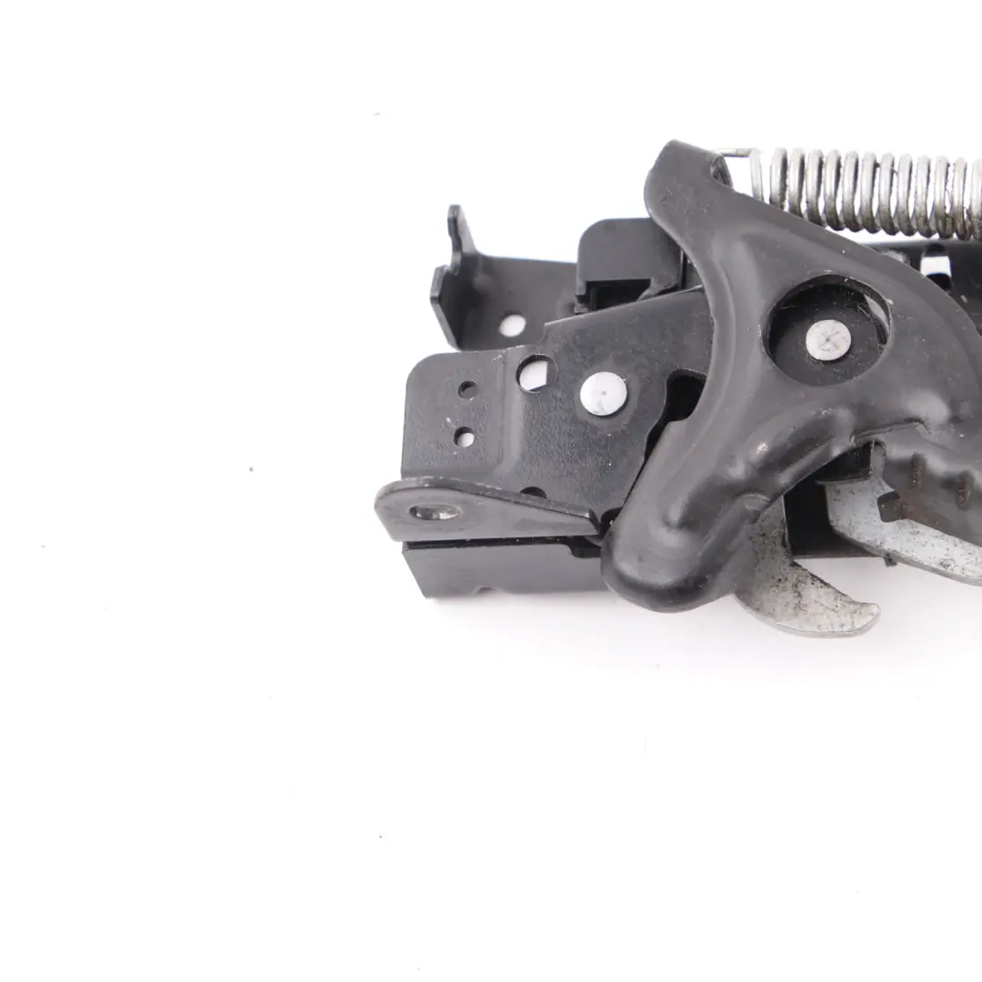 Verrouillage Du Capot BMW F20 F21 F30 F31 Partie Inférieure Gauche pour à propos du numéro de pièce 7242548 Verrouillage Du Capot BMW F20 F21 F30 F31 Partie Inférieure Gauche - SKU 7242548-2 - Numéro de pièce 7242548