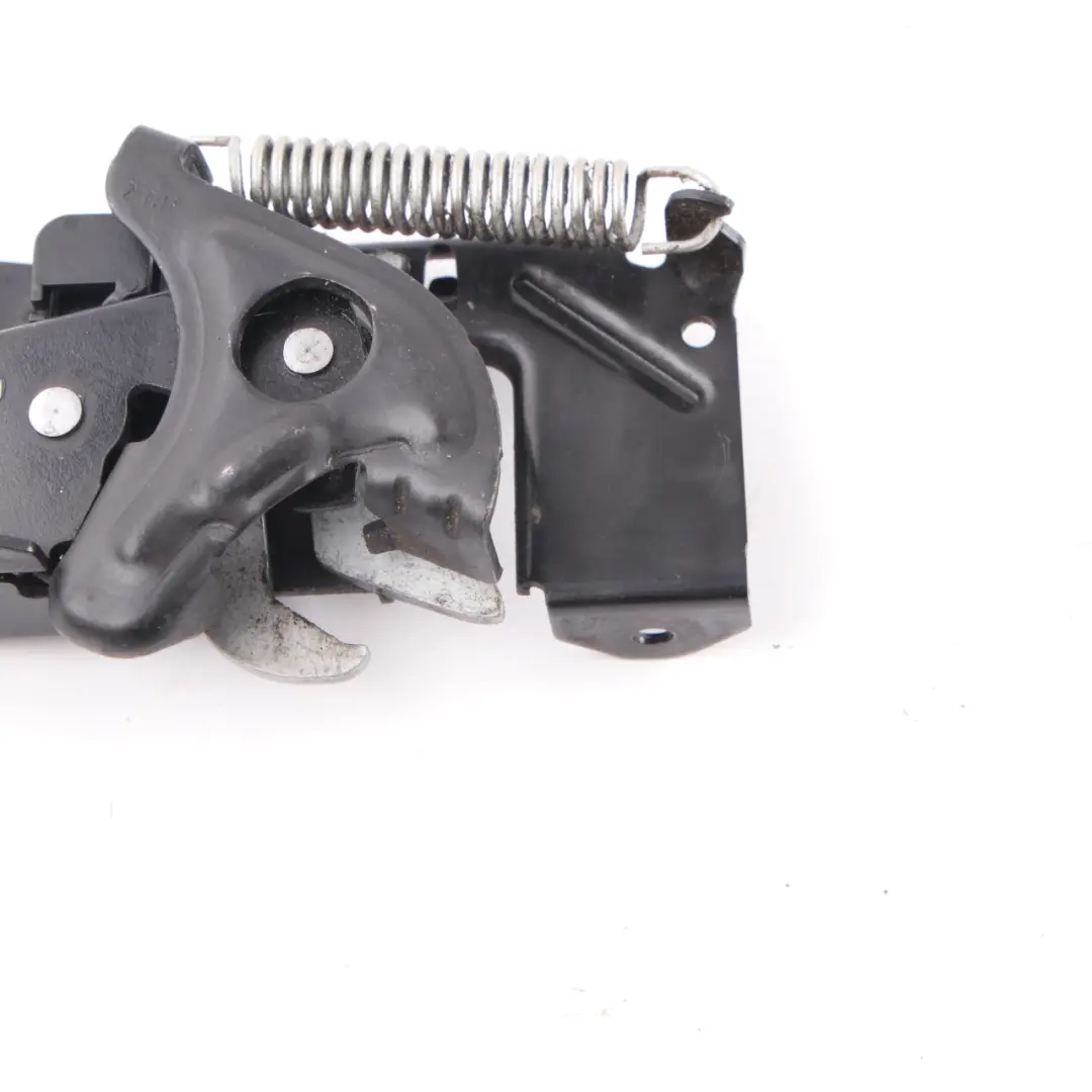 Hood Lock BMW F20 F21 F30 F31 Lower Part Left N/S to with Part number 7242548 Hood Lock BMW F20 F21 F30 F31 Lower Part Left N/S - SKU 7242548-2 - Part number 7242548