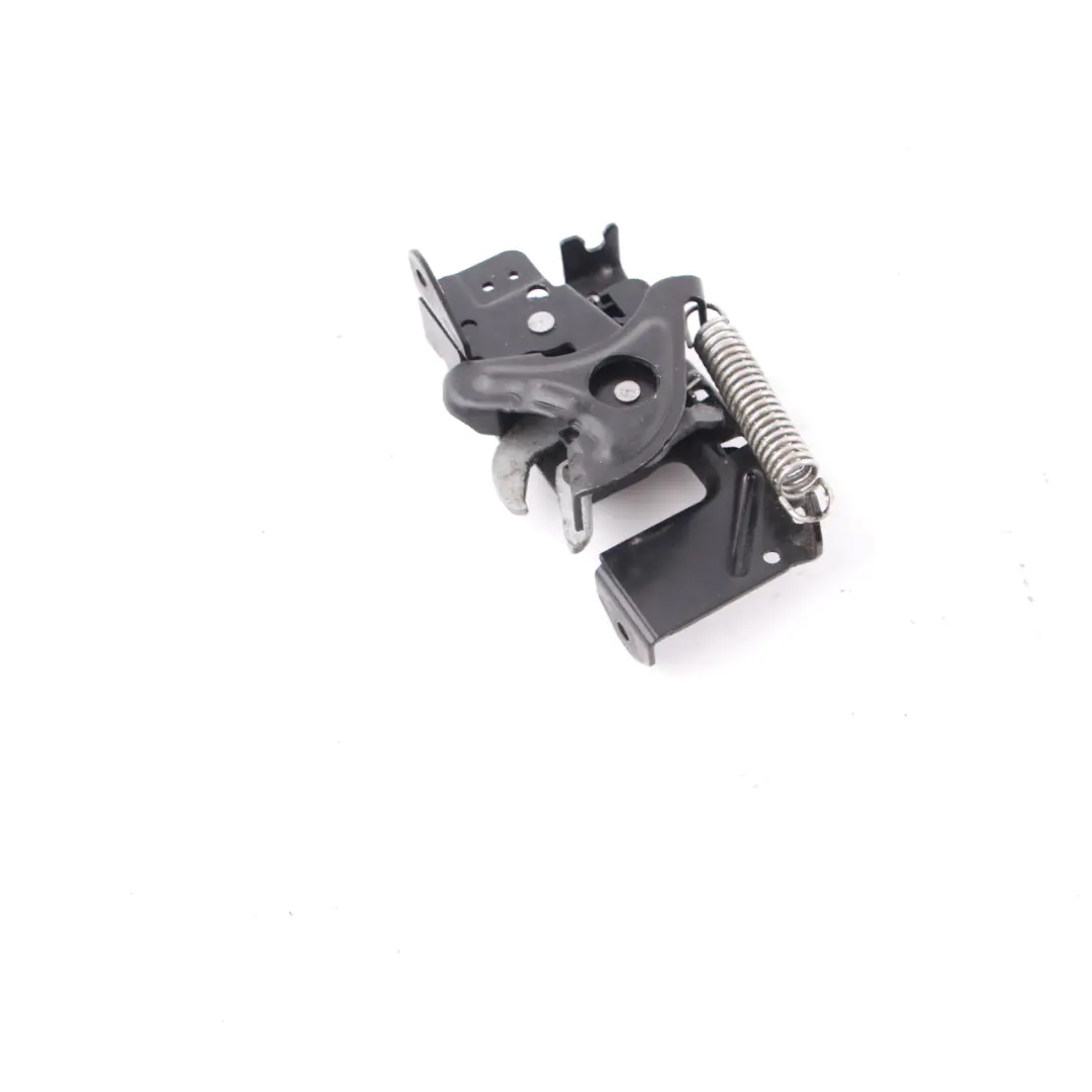 Verrouillage Du Capot BMW F20 F21 F30 F31 Partie Inférieure Gauche - SKU 7242548-2 - Numéro de pièce 7242548
