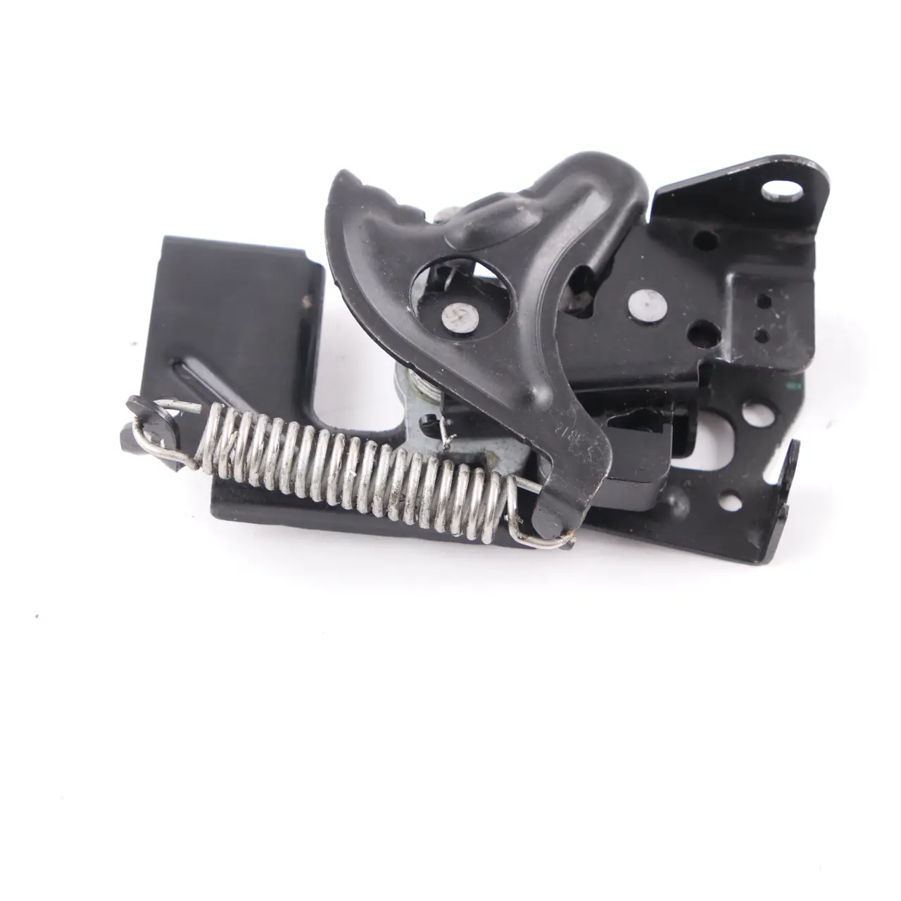 Blocco Cappuccio BMW F20 F21 F30 F31 Parte Inferiore Sinistra 7242548