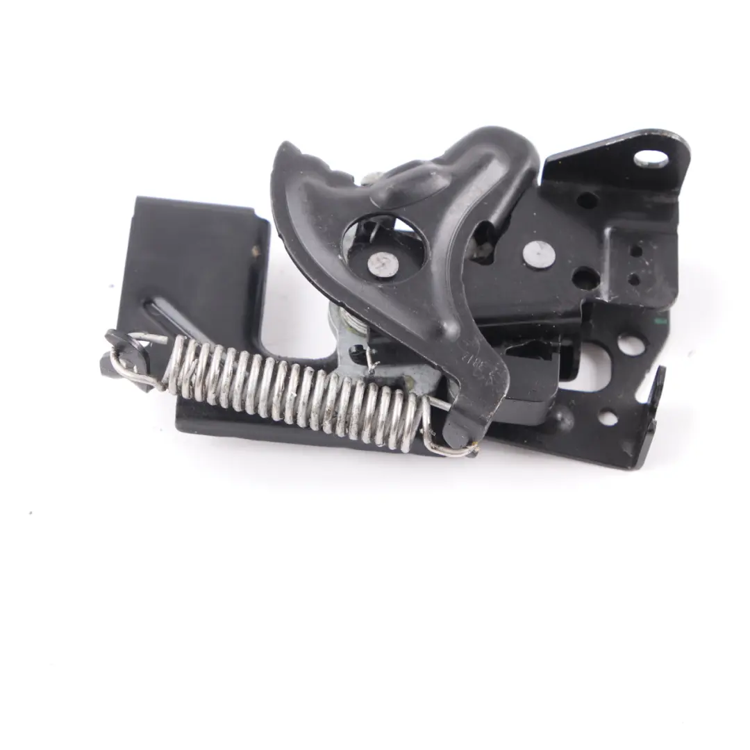 Hauben Schloss BMW F20 F21 F30 F31 Unterteil Links für mit Teilenummer 7242548 Hauben Schloss BMW F20 F21 F30 F31 Unterteil Links - SKU 7242548-2 - Teilenummer 7242548