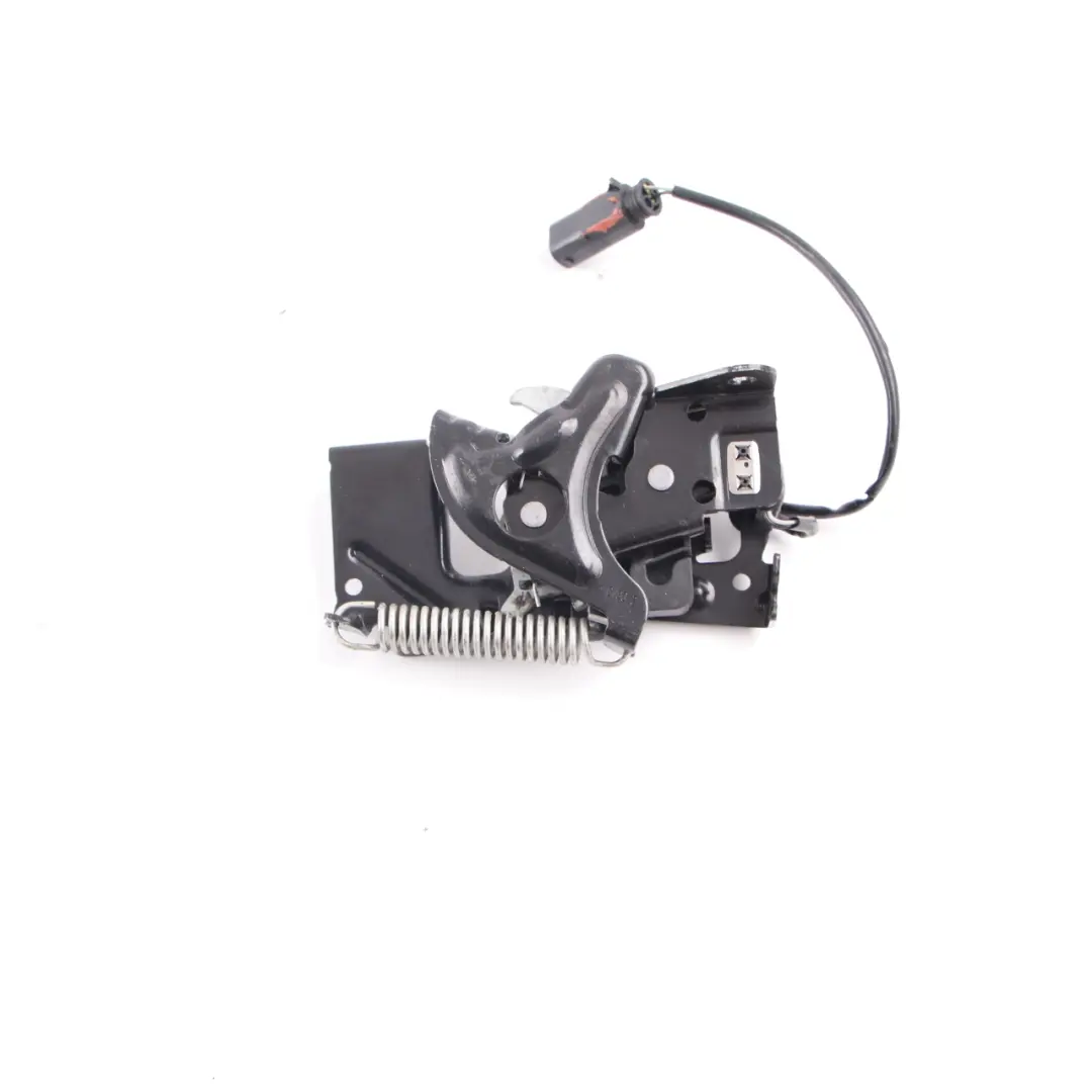 Serrure De Capot Gauche BMW F20 F21 F30 F31 Partie Inférieure Assemblée pour à propos du numéro de pièce 7242548 Serrure De Capot Gauche BMW F20 F21 F30 F31 Partie Inférieure Assemblée - SKU 7242548-3 - Numéro de pièce 7242548