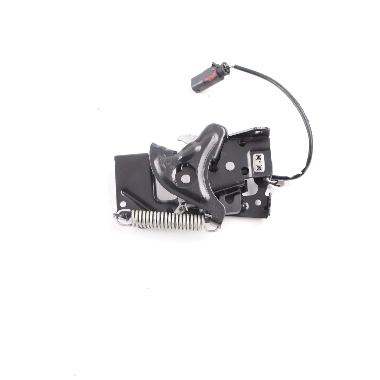 Serrure De Capot Gauche BMW F20 F21 F30 F31 Partie Inférieure Assemblée 7242548