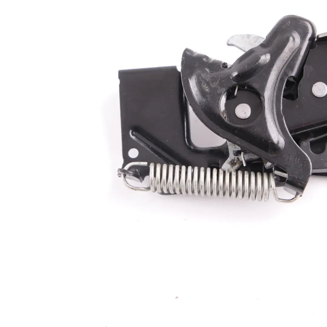 Hauben Schloss BMW F20 F21 F30 F31 Motor Haube Links Unterteil für mit Teilenummer 7242548 Hauben Schloss BMW F20 F21 F30 F31 Motor Haube Links Unterteil - SKU 7242548-3 - Teilenummer 7242548