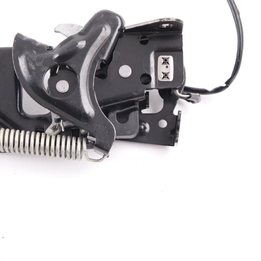  Serrure De Capot Gauche BMW F20 F21 F30 F31 Partie Inférieure Assemblée - SKU 7242548-3 - Numéro de pièce 7242548