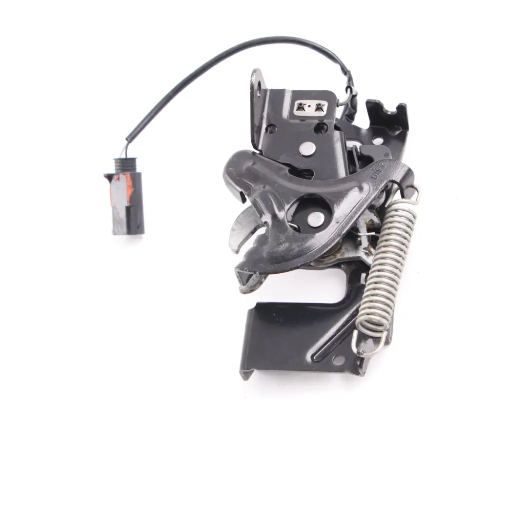 Serrure De Capot Gauche BMW F20 F21 F30 F31 Partie Inférieure Assemblée pour à propos du numéro de pièce 7242548 Serrure De Capot Gauche BMW F20 F21 F30 F31 Partie Inférieure Assemblée - SKU 7242548-3 - Numéro de pièce 7242548