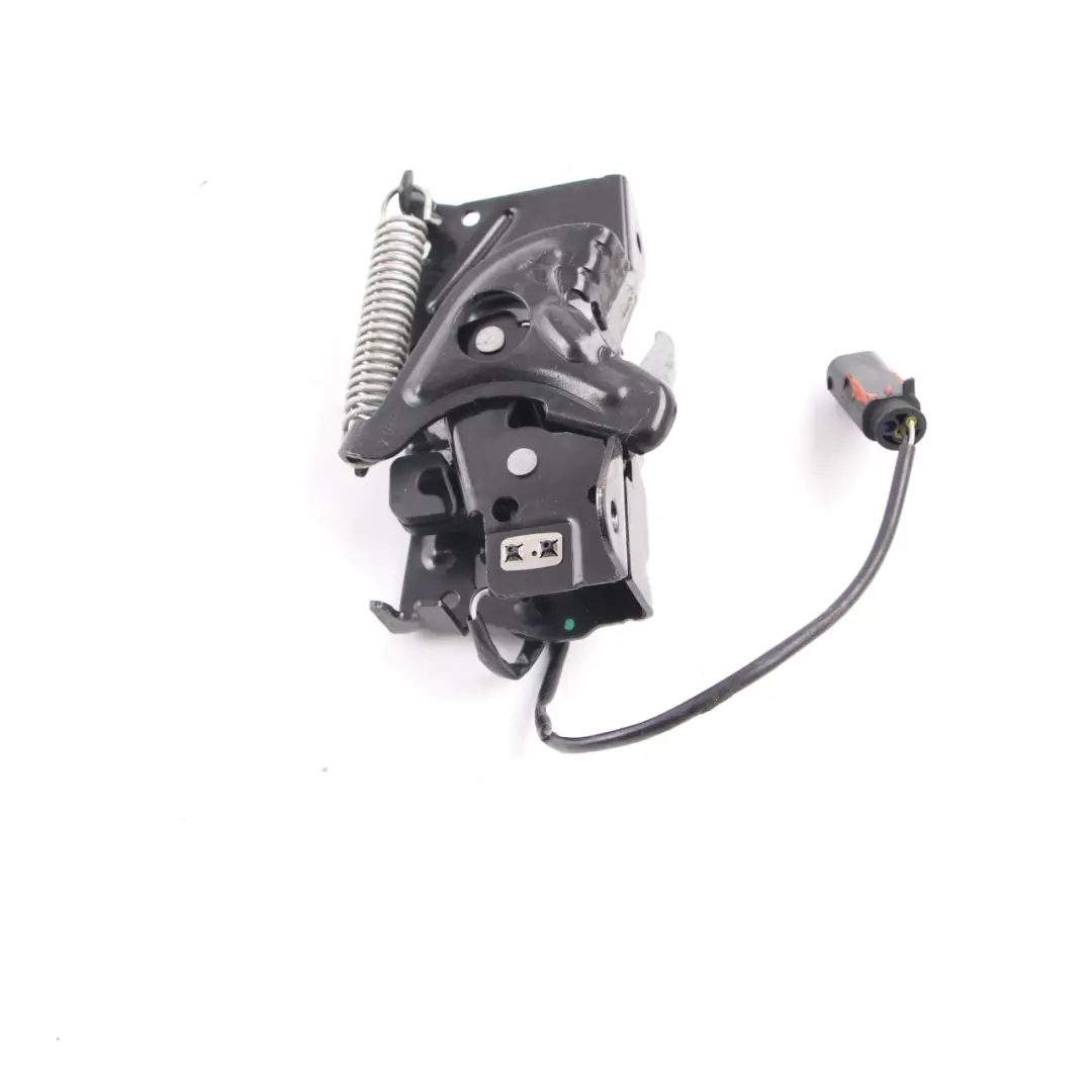  Serrure De Capot Gauche BMW F20 F21 F30 F31 Partie Inférieure Assemblée - SKU 7242548-3 - Numéro de pièce 7242548