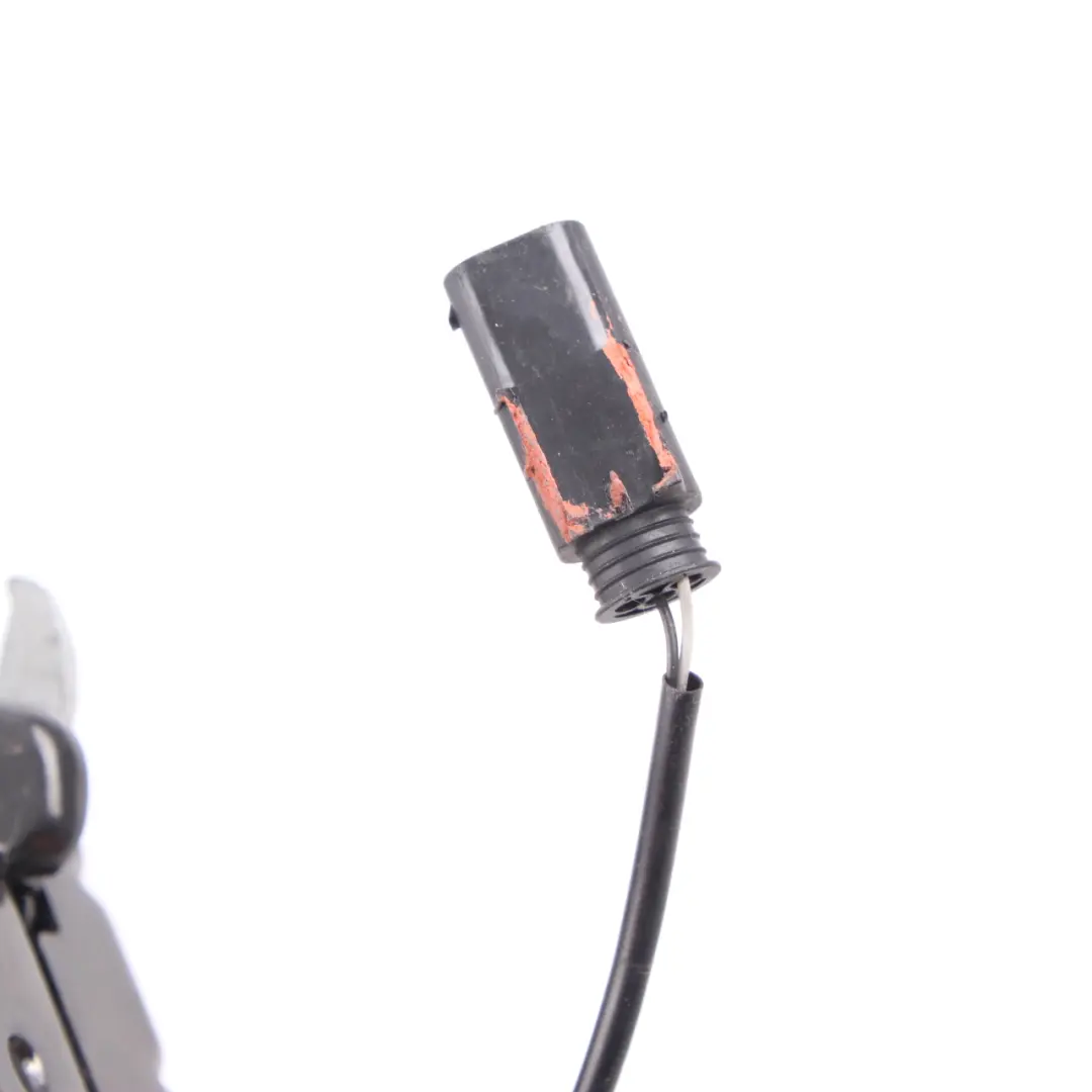 BMW F20 F30 F32 Zamek Pokrywy Silnika Maski Lewy - SKU 7242548-3 - Numer Części 7242548