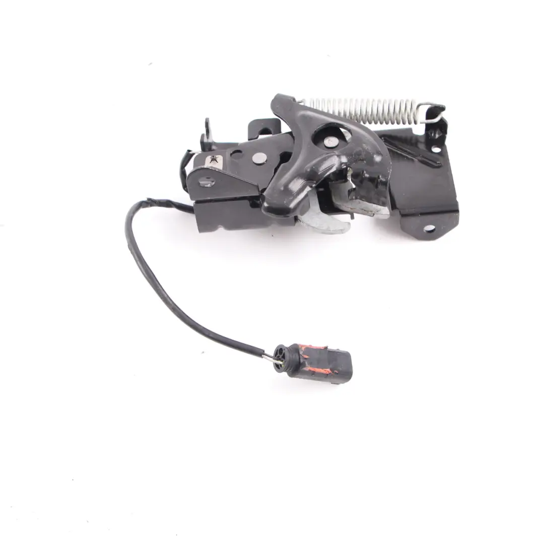  Serrure De Capot Gauche BMW F20 F21 F30 F31 Partie Inférieure Assemblée - SKU 7242548-3 - Numéro de pièce 7242548
