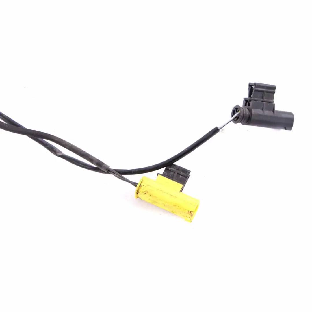 BMW F45 Hood Bonnet Lock Left N/S Active Pedestrian Protection Unit PTS - SKU 7242550 - Part number 7242550