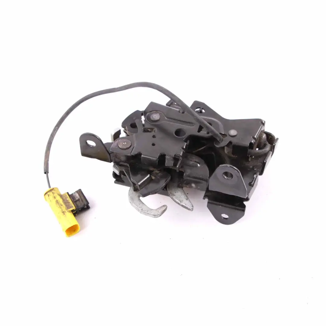 BMW F45 Hood Bonnet Lock Right O/S Active Pedestrian Protection Unit PTS - SKU 7242551 - Part number 7242551