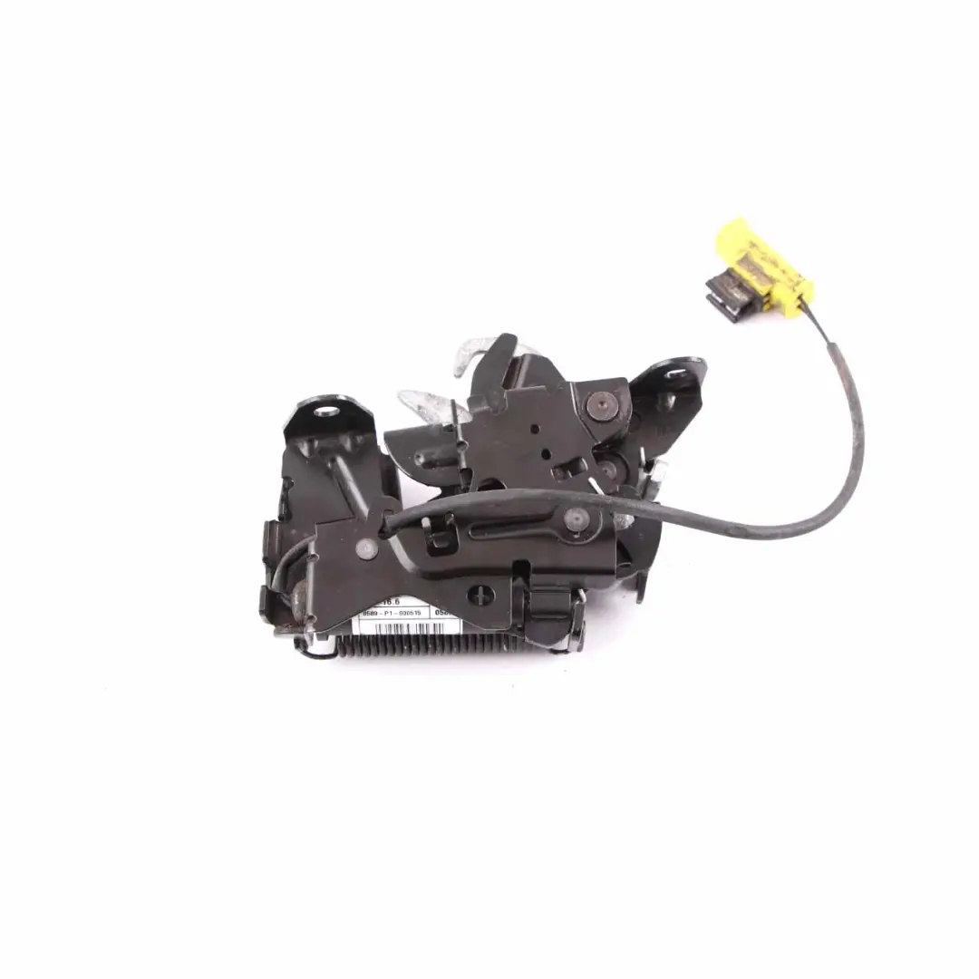 BMW F45 Verrouillage Capot Droit Unité de Protection Active Piétons PTS - SKU 7242551 - Numéro de pièce 7242551