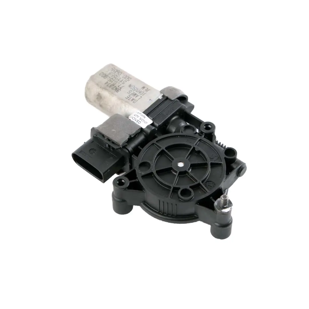 Front Right Door Window Lifter Motor Drive 7406624 to BMW F20 with Part number 7242562 BMW F20 Front Right Door Window Lifter Motor Drive 7406624 - SKU 7242562-1 - Part number 7242562