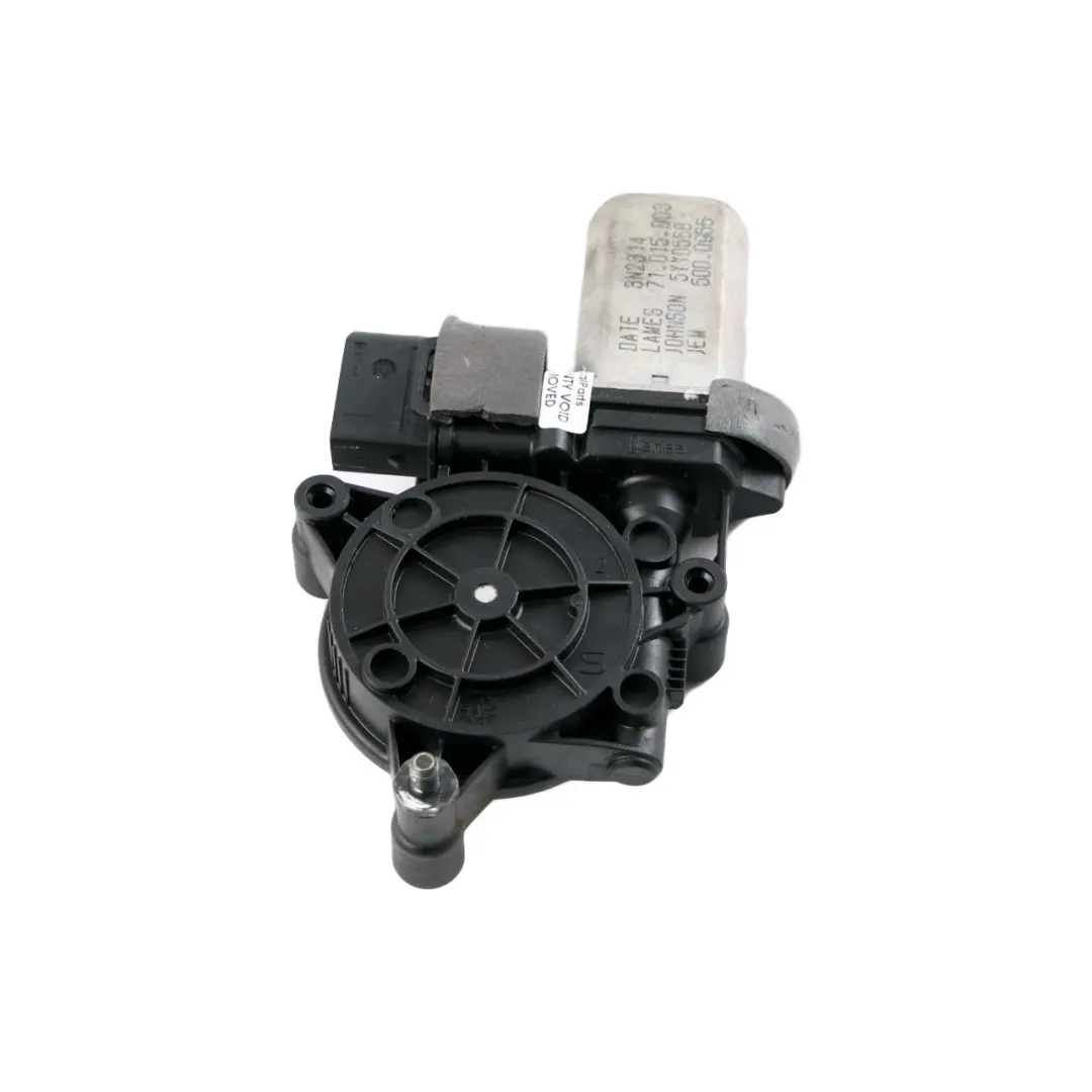 Fensterheber Motorantrieb Tür Vorn Rechts 7406624 für BMW F20 mit Teilenummer 7242562 BMW F20 Fensterheber Motorantrieb Tür Vorn Rechts 7406624 - SKU 7242562-1 - Teilenummer 7242562