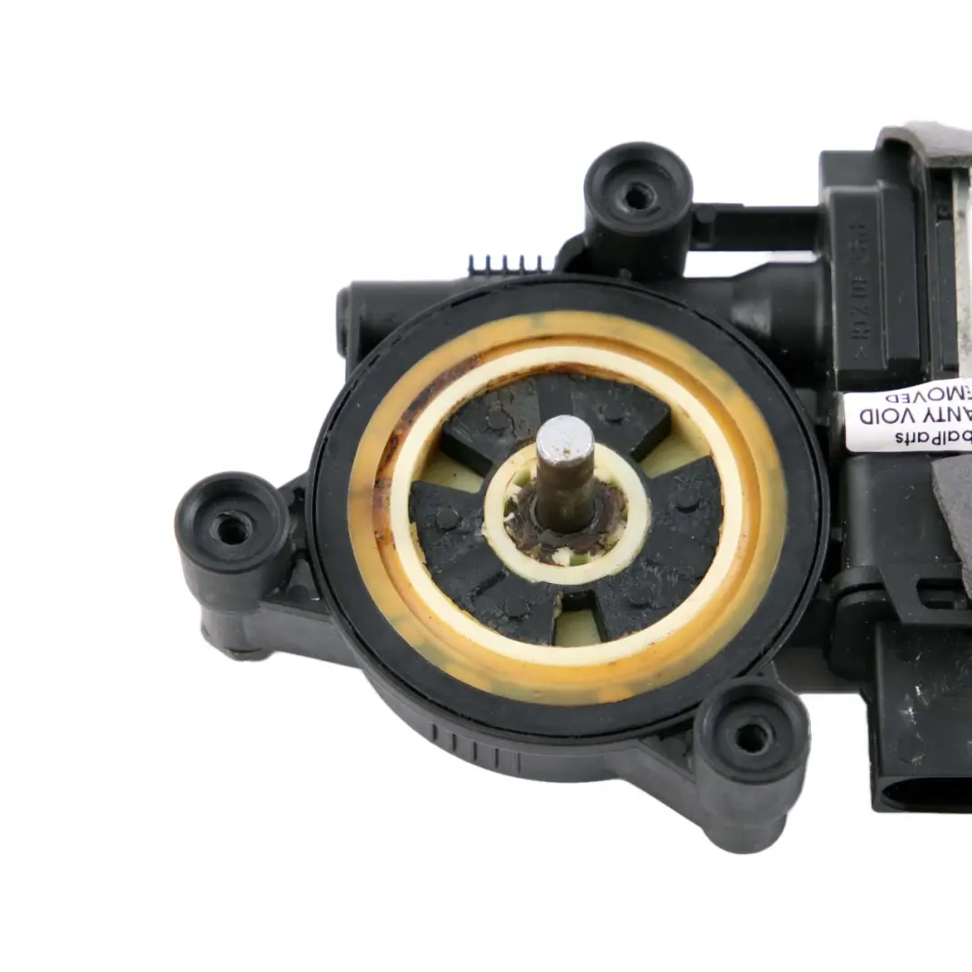 Lève-Vitre Porte Avant Droite Moteur Drive 7406624 pour BMW F20 à propos du numéro de pièce 7242562 BMW F20 Lève-Vitre Porte Avant Droite Moteur Drive 7406624 - SKU 7242562-1 - Numéro de pièce 7242562